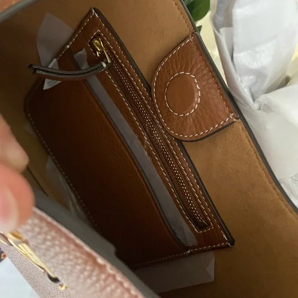 Tory Burch miller small shoulder bag - Picture 8 of 12